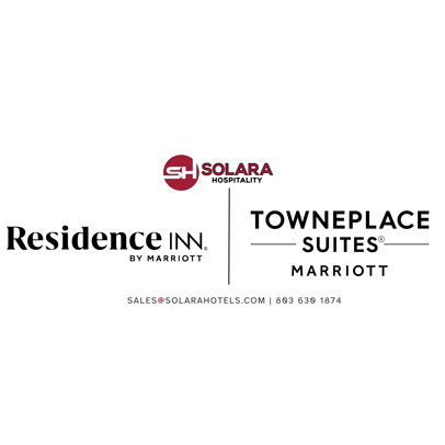 Residence Inn & TownePlace Suites by Marriott