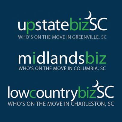 UpstateBizSC / MidlandsBiz / LowcountryBiz