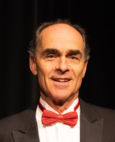 Dr. Jim Taylor