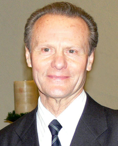 Professor Marin Chonev