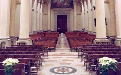 Duomo San Matteo
