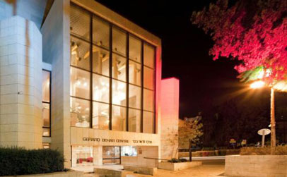 Gerard Bechar Performing Arts Center
