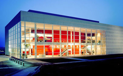 Koger Center for the Arts