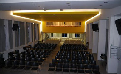 Raphael Hall, Anatolia College
