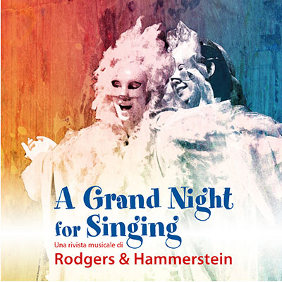 A Grand Night for Singing