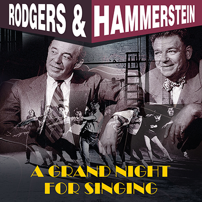 A Grand Night for Singing