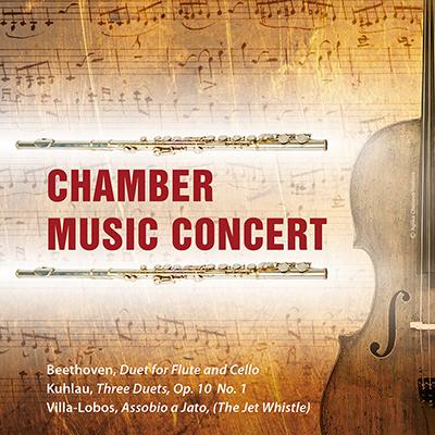 Chamber Music