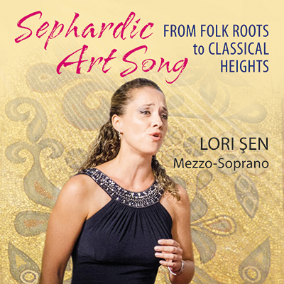 Sephardic Art Song