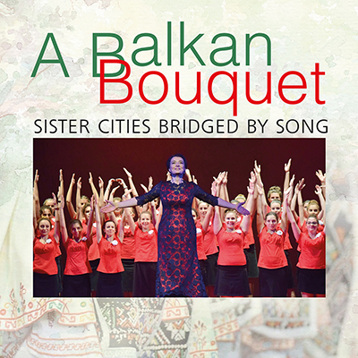 A Balkan Bouquet