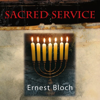 Sacred Service