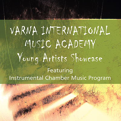 Young Artists Showcase