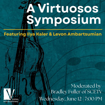 A Virtuosos Symposium