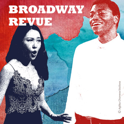 Broadway Revue