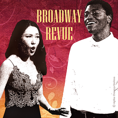 Broadway Revue