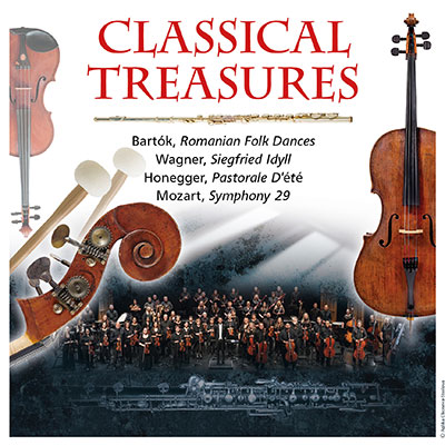 Classical Treasures