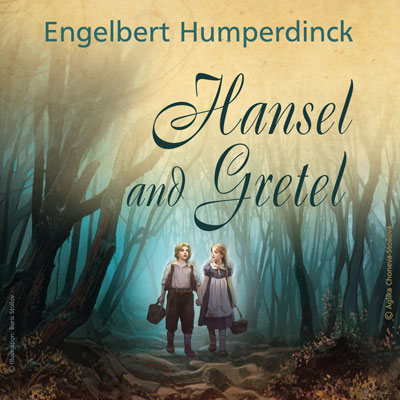 Hansel and Gretel