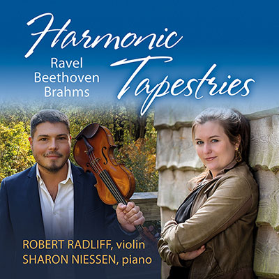 Harmonic Tapestries
