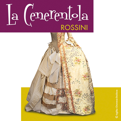 La Cenerentola