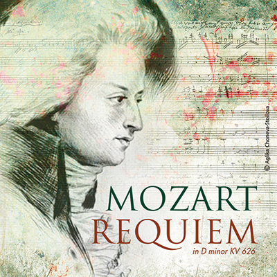 Mozart Requiem