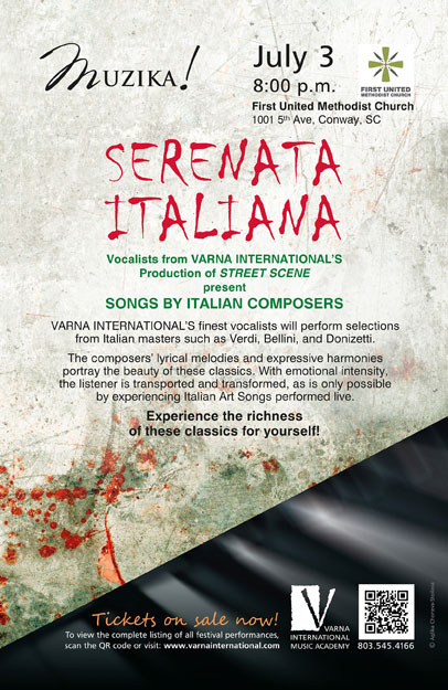 Serenata Italiana