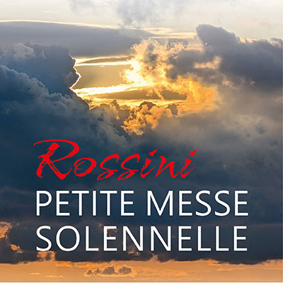 Petite Messe Solennelle