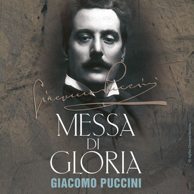 Messa di Gloria