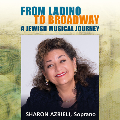 From Ladino to Broadway: A Jewish Musical Journey