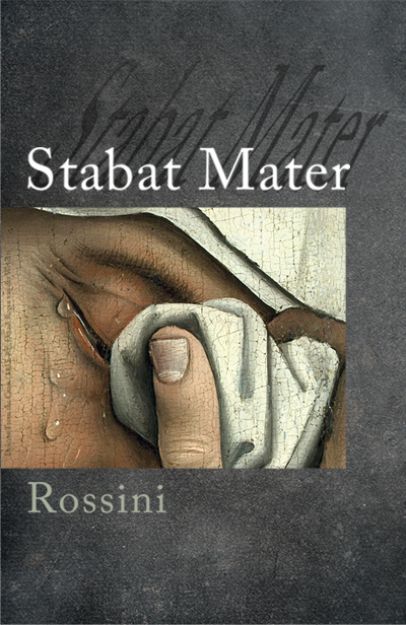 STABAT MATER, Rossini