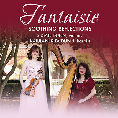 Fantaisie, Soothing Reflections